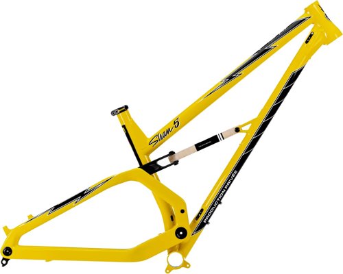 Production Privee Production Privée SHAN 5 – BOB Limited Edition