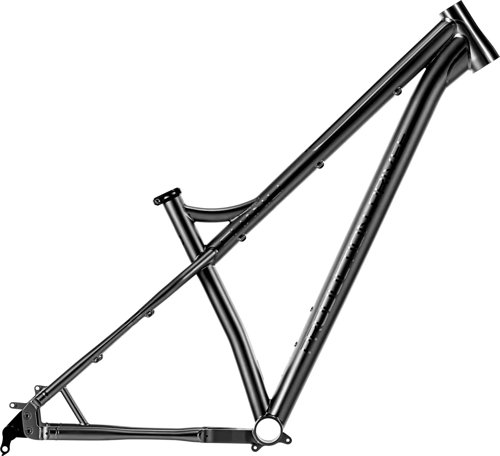 Production Privee Production Privée Shan GT Ti