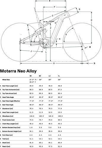 Cannondale Moterra Neo 3  - Thumbnail 4