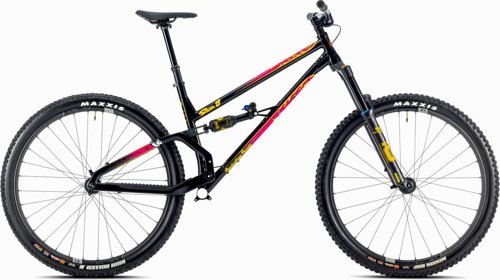 Production Privee Production Privée SHAN 5 SWEET LTD Edition ROLLING CHASSIS