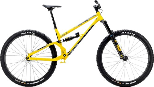 Production Privee Production Privée SHAN 5 ROLLING CHASSIS