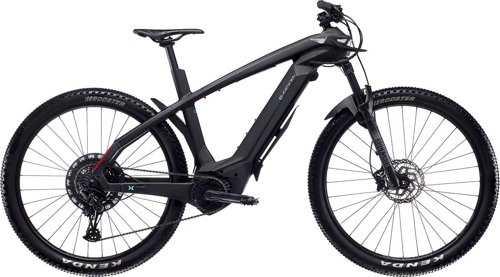 Bianchi e-Omnia X-Type Deore  - Thumbnail 3