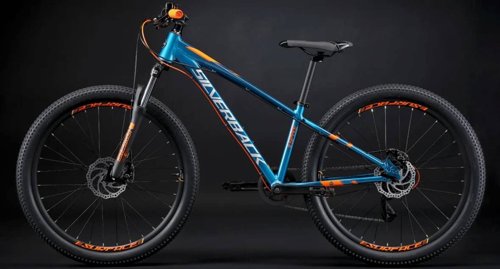 silverback Spyke 26  - Thumbnail 4