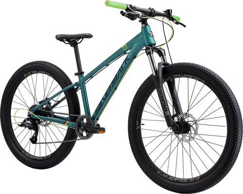 silverback Spyke 26 (Gen4)  - Thumbnail 2