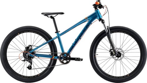 silverback Spyke 26 (Gen4)  - Thumbnail 4