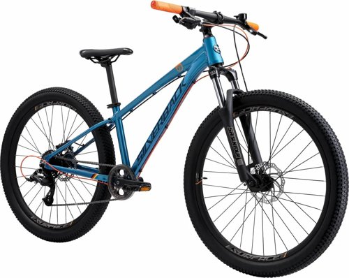 silverback Spyke 26 (Gen4)  - Thumbnail 5