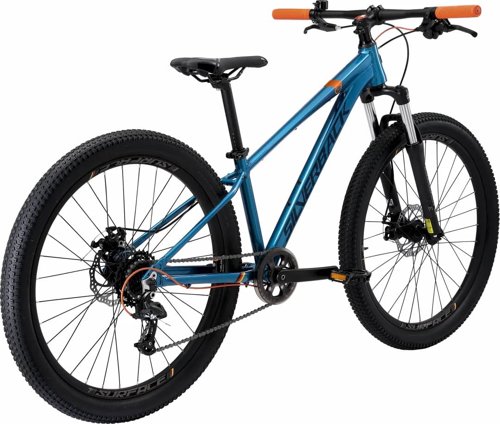 silverback Spyke 26 (Gen4)  - Thumbnail 6