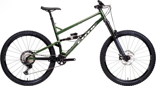 Cotic RocketMAX Trail / Platinum XTR 