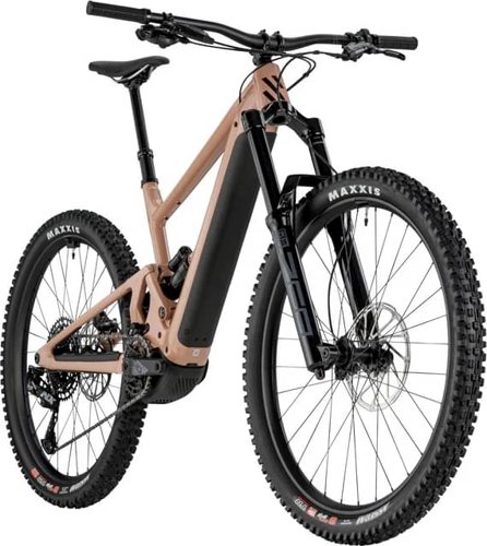 SCOR 6080 Z LT NX  - Thumbnail 2