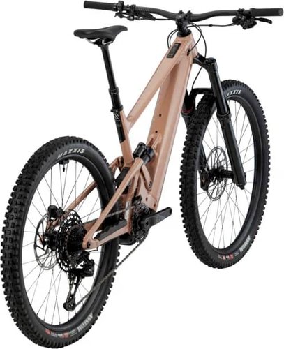 SCOR 6080 Z LT NX  - Thumbnail 3