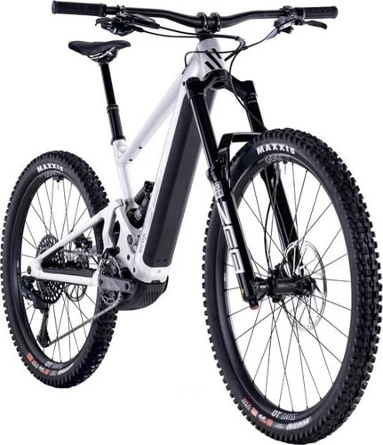 SCOR 6080 Z LT GX USA  - Thumbnail 2