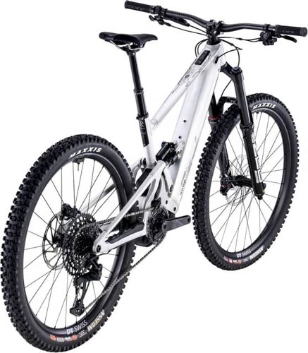 SCOR 6080 Z LT GX USA  - Thumbnail 3