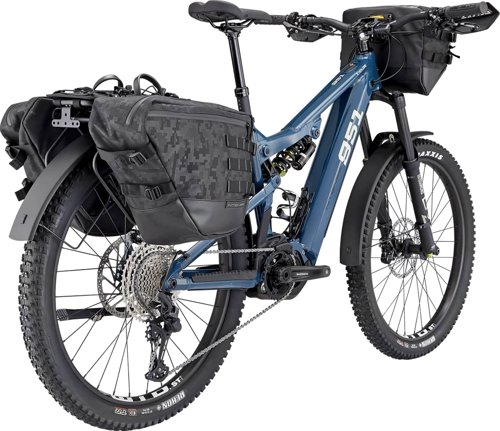 Intense 951 E-XPLORE  - Thumbnail 4