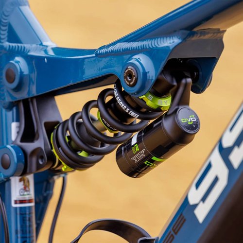 Intense 951 E-XPLORE  - Thumbnail 5