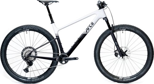 arc8 Evolve HT SLX 