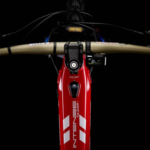 Intense TAZER ALLOY S  - Thumbnail 5