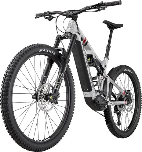 Intense TAZER ALLOY EXPERT  - Thumbnail 2