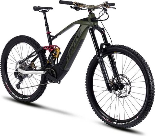 fantic XEF 1.9 Factory  - Thumbnail 2