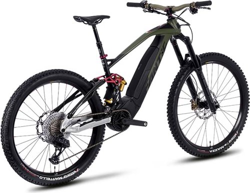 fantic XEF 1.9 Factory  - Thumbnail 4