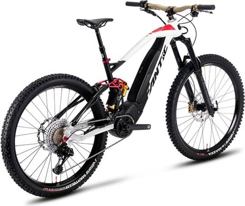 fantic XEF 1.9 Factory  - Thumbnail 5