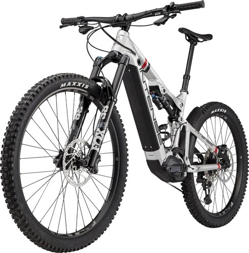 Intense TAZER ALLOY PRO  - Thumbnail 2