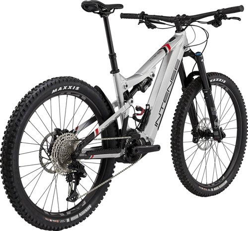 Intense TAZER ALLOY PRO  - Thumbnail 3