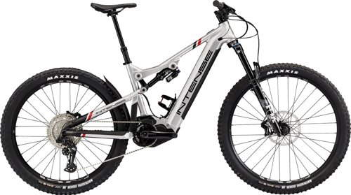 Intense TAZER ALLOY PRO  - Thumbnail 4