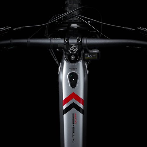 Intense TAZER ALLOY PRO  - Thumbnail 5