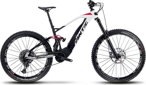 fantic XEF 1.9  Racing 