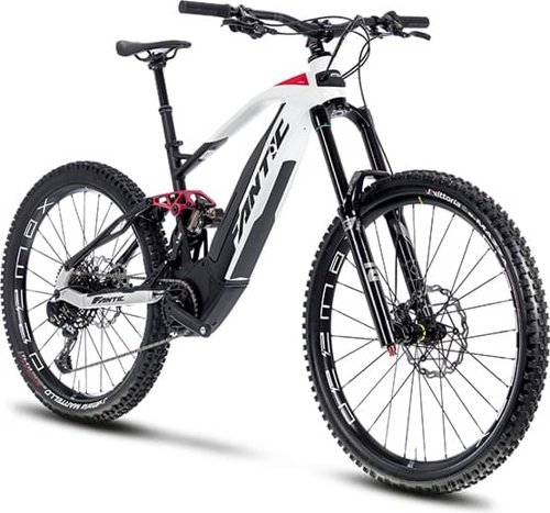 fantic XEF 1.9  Racing  - Thumbnail 2