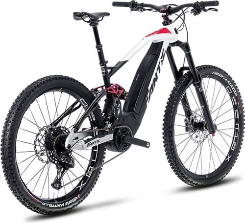 fantic XEF 1.9  Racing  - Thumbnail 3