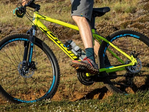 Schwinn High Timber ALX 26in  - Thumbnail 4