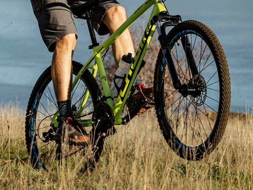 Schwinn High Timber ALX 26in  - Thumbnail 5