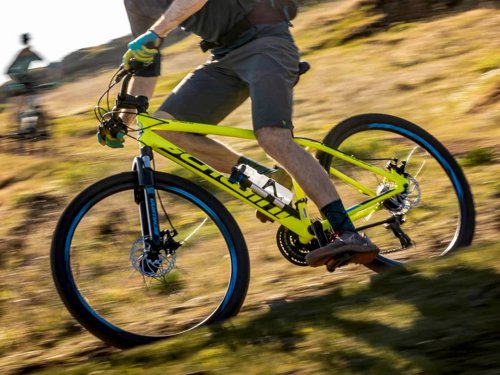 Schwinn High Timber ALX 27.5in  - Thumbnail 2