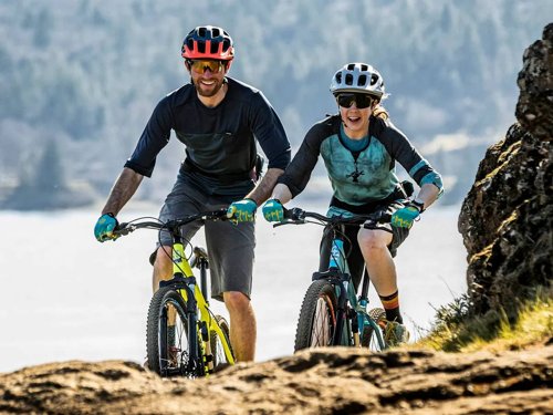 Schwinn High Timber ALX 27.5in  - Thumbnail 3