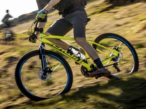 Schwinn High Timber ALX 29in  - Thumbnail 2