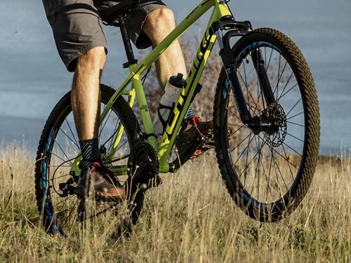 Schwinn High Timber ALX 29in  - Thumbnail 5