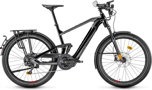 Moustache Friday 27 FS SPEED  - Thumbnail 2