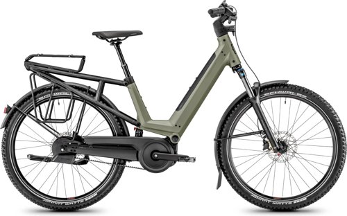 Moustache J. all  - Thumbnail 2