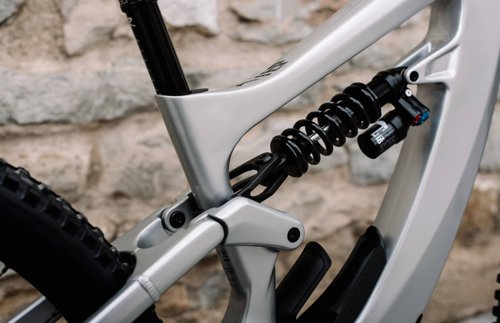 BH XTEP LYNX PRO 0.9  - Thumbnail 6