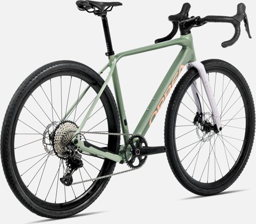 Orbea TERRA H30 1X