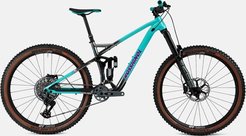 rossignol Enduro Super Heretic