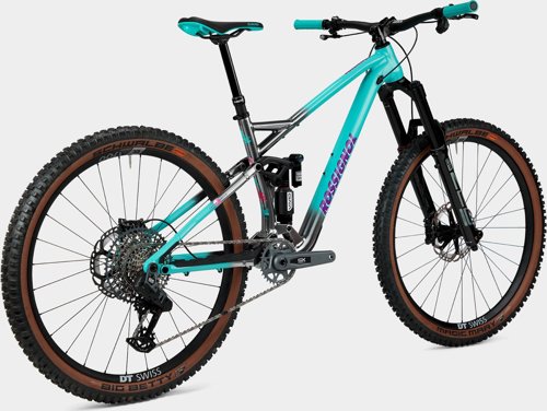 rossignol Enduro Super Heretic  - Thumbnail 3