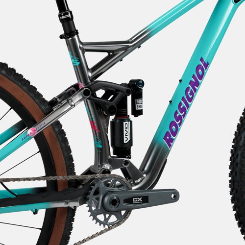 rossignol Enduro Super Heretic  - Thumbnail 4