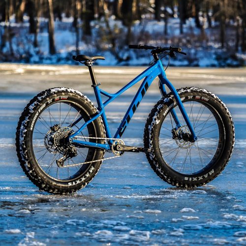 Fuji Wendigo 1.1  - Thumbnail 4