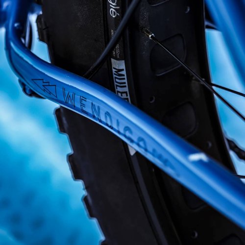 Fuji Wendigo 1.1  - Thumbnail 6