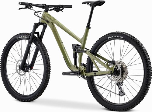 Fuji Rakan 29 1.3  - Thumbnail 3