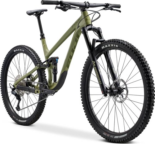 Fuji Rakan 29 1.3  - Thumbnail 4