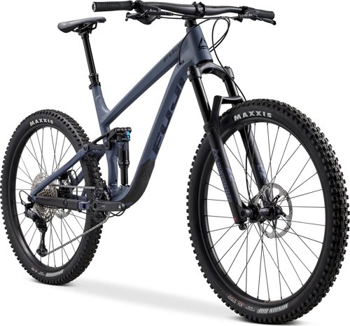 Fuji Auric 27.5 1.3  - Thumbnail 4