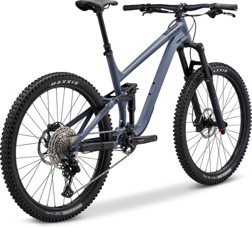 Fuji Auric 27.5 1.3  - Thumbnail 5